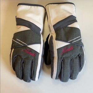 KOMBI winter gloves